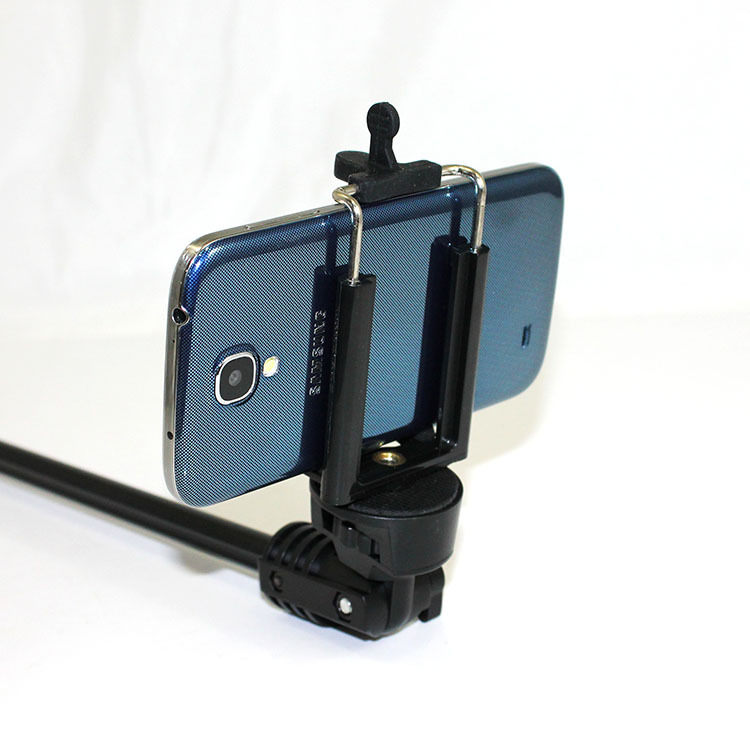 新潮必备，多场景适配——新款外贸手机自拍杆支架全方位评测