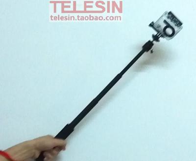 佳能、索尼、尼康数码相机自拍杆 为专业摄影与Gopro配件自拍杆打造的全能助手